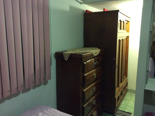 Cuarto en renta en Calle Ignacio Vallarta, Monterrey - Asistencia señoritas foráneas | CompartoDepa - Image 7