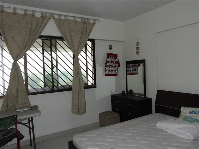 Room for rent in Jurong West Street 91, Jurong West - HDB EXECUTIVE MAISONETTE (NTU) COMMON ROOM FOR RENT - Image 2