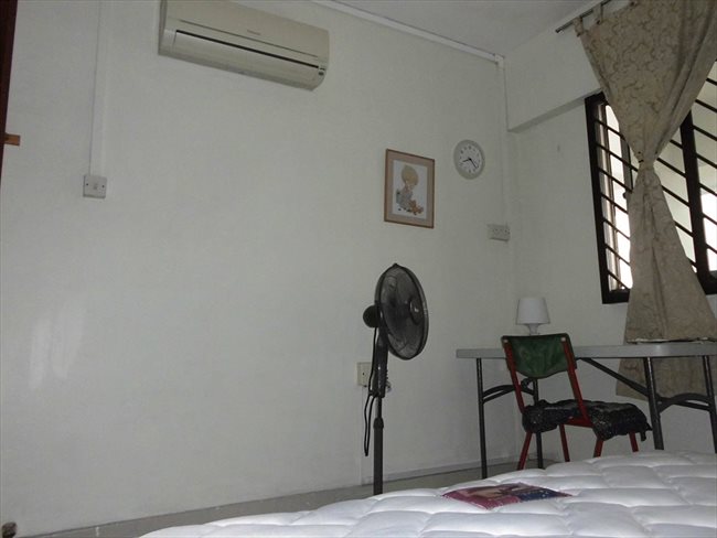 Room for rent in Jurong West Street 91, Jurong West - HDB EXECUTIVE MAISONETTE (NTU) COMMON ROOM FOR RENT - Image 3