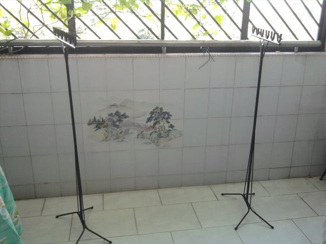 Room for rent in Jurong West Street 91, Jurong West - HDB EXECUTIVE MAISONETTE (NTU) COMMON ROOM FOR RENT - Image 4
