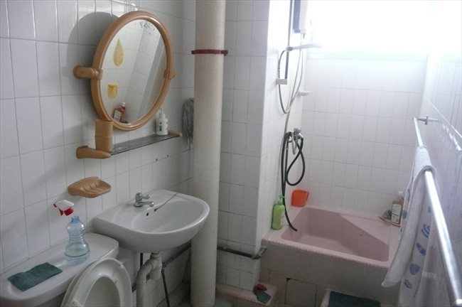 Room for rent in Jurong West Street 91, Jurong West - HDB EXECUTIVE MAISONETTE (NTU) COMMON ROOM FOR RENT - Image 5