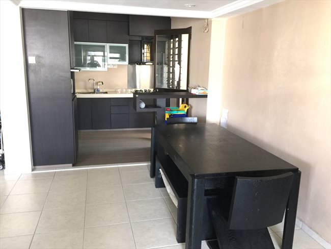 Room for rent in Woodlands Ring Road, Woodlands - 3+1 Blk661 Woodlands for rent! - Image 2