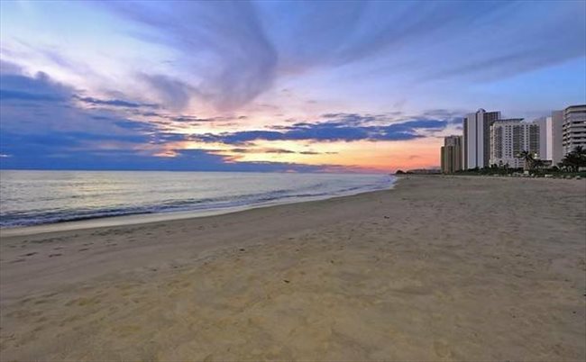 Room for rent in North Ocean Drive, West Palm Beach - SINGER ISLAND (FL) SECURE ROOM WITH BATH, NEXT TO BEACH - Image 4