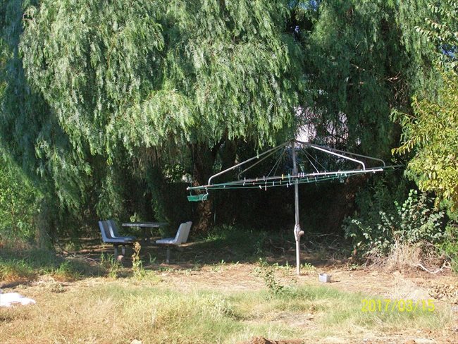 Room to rent in Donhead Street, Elizabeth - Comfortable Stable Budget Accomodation - Image 3
