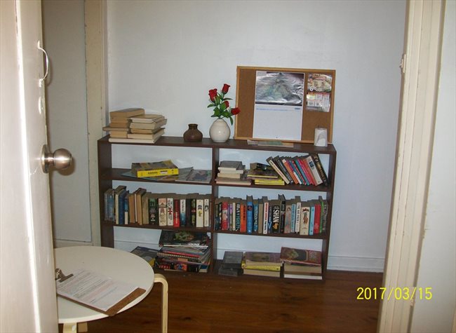 Room to rent in Donhead Street, Elizabeth - Comfortable Stable Budget Accomodation - Image 4