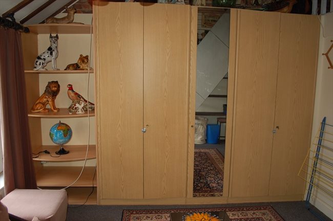 Colocation à Rue de Mons, Mons - CHAMBRES dans maison située dans un grand parc. | Appartager - Image 5