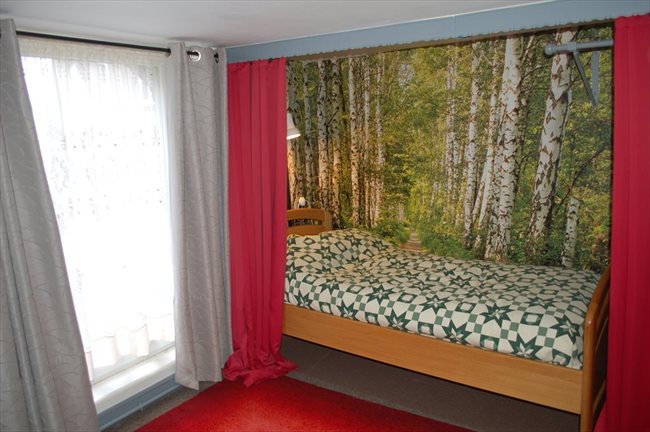 Colocation à Rue de Mons, Mons - CHAMBRES dans maison située dans un grand parc. | Appartager - Image 7