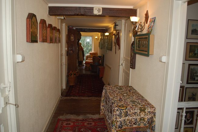 Colocation à Rue de Mons, Mons - CHAMBRES dans maison située dans un grand parc. | Appartager - Image 8