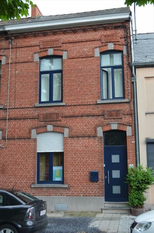 Colocation à Avenue des Guérites, Mons - Colocation Conviviale | Appartager - Image 7