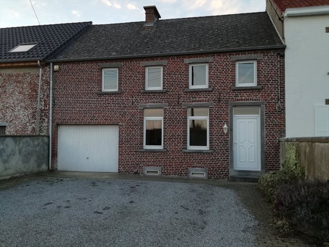 Colocation à Rue de la Campagnette, Walhain - Chambre à louer dans une maison à Walhain | Appartager - Image 2