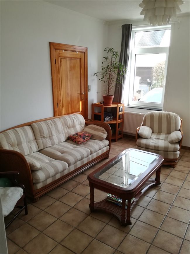 Colocation à Rue de la Campagnette, Walhain - Chambre à louer dans une maison à Walhain | Appartager - Image 3