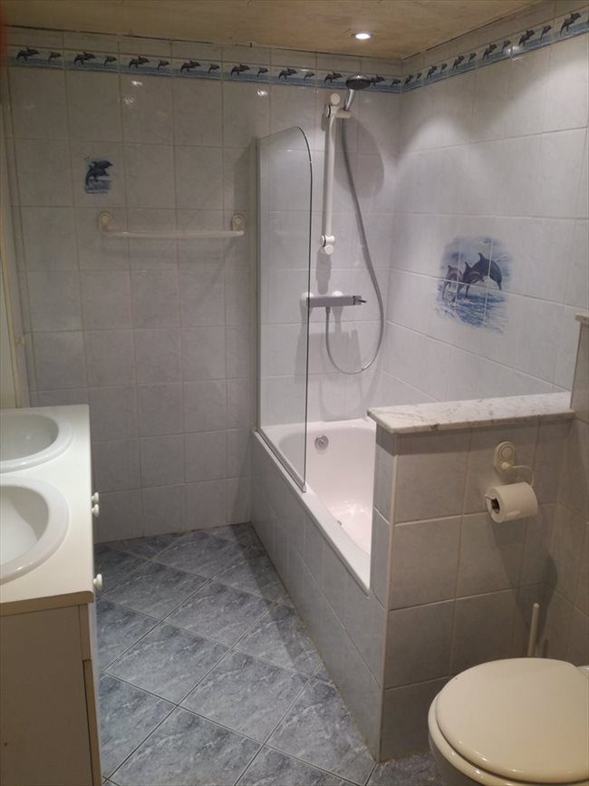Colocation à Rue de la Campagnette, Walhain - Chambre à louer dans une maison à Walhain | Appartager - Image 4