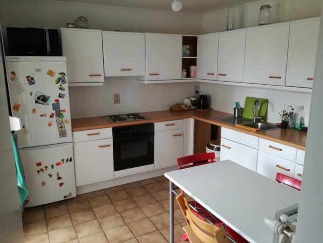 Colocation à Rue de la Campagnette, Walhain - Chambre à louer dans une maison à Walhain | Appartager - Image 5