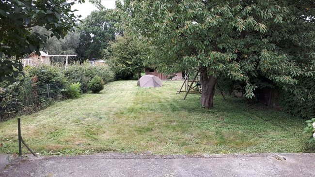 Colocation à Rue de la Campagnette, Walhain - Chambre à louer dans une maison à Walhain | Appartager - Image 7