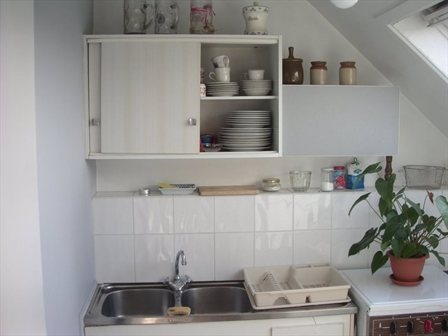 Colocation à Rue des Confédérés, Bruxelles - Appartement meublé quartier des squares - métro | Appartager - Image 5