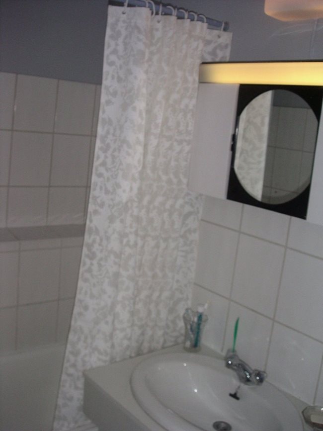 Colocation à Rue des Confédérés, Bruxelles - Appartement meublé quartier des squares - métro | Appartager - Image 6
