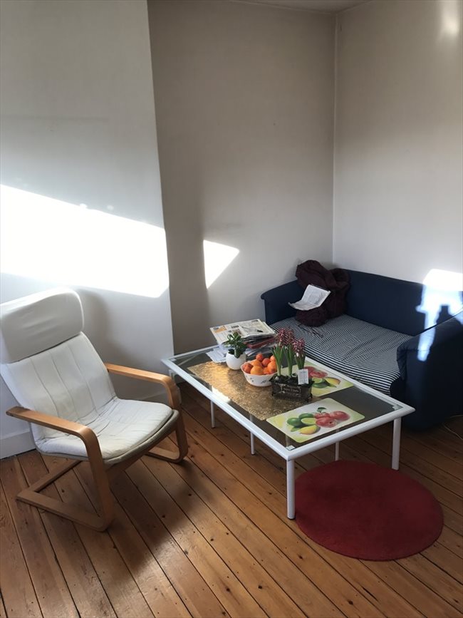Colocation à Rue des Confédérés, Bruxelles - Appartement meublé quartier des squares - métro | Appartager - Image 7