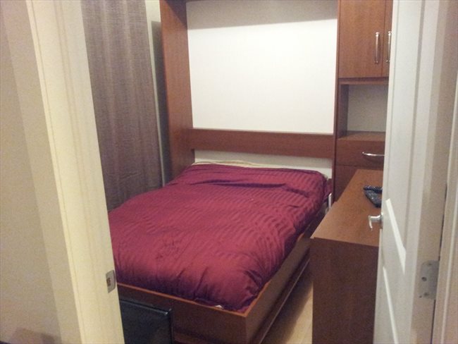 Room for rent in Rue Lagarde, Montréal - Recherche colocataire sympatique :) - Image 1