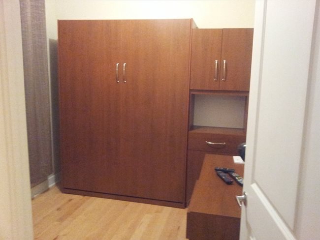 Room for rent in Rue Lagarde, Montréal - Recherche colocataire sympatique :) - Image 3