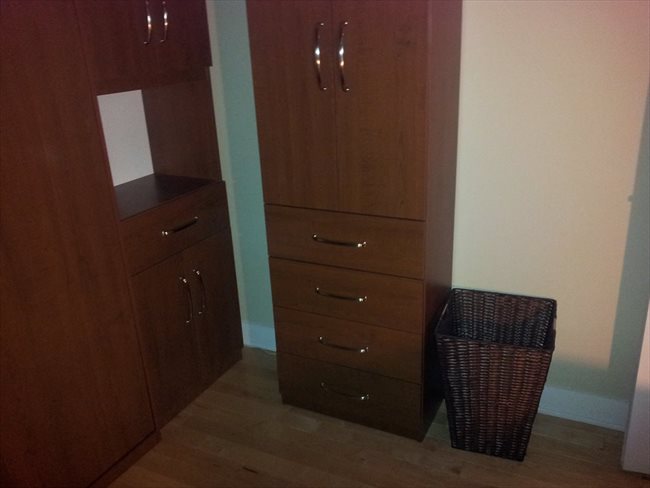 Room for rent in Rue Lagarde, Montréal - Recherche colocataire sympatique :) - Image 5