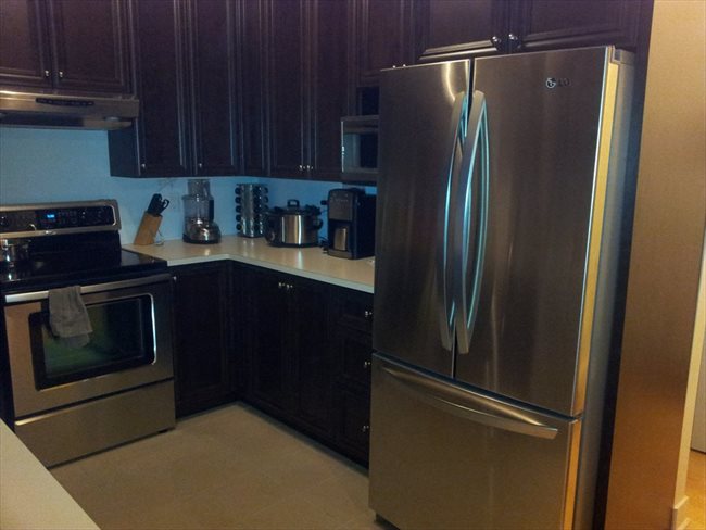 Room for rent in Rue Lagarde, Montréal - Recherche colocataire sympatique :) - Image 6