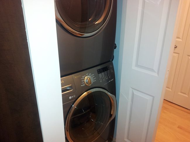 Room for rent in Rue Lagarde, Montréal - Recherche colocataire sympatique :) - Image 8