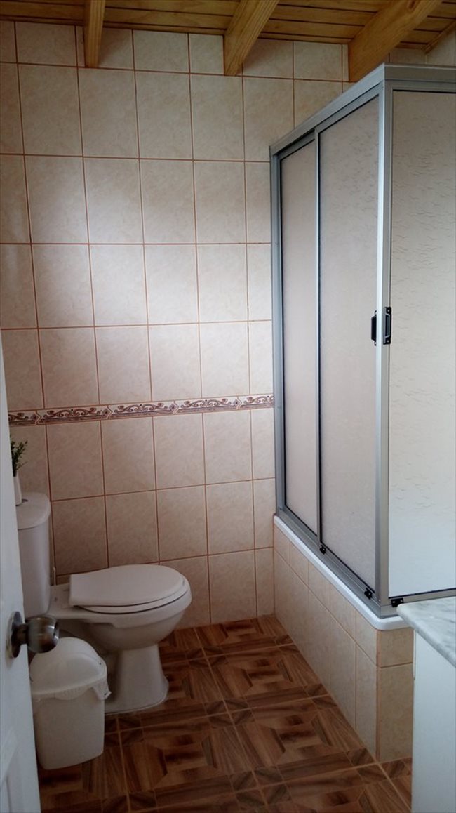 Pieza en arriendo en 13 oriente , Talca, Talca - ARRIENDO PIEZA A ESTUDIANTE | CompartoDepto - Image 3