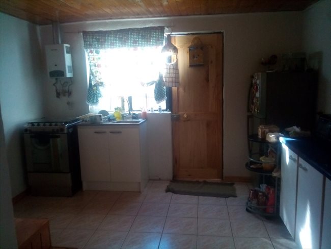 Pieza en arriendo en 13 oriente , Talca, Talca - ARRIENDO PIEZA A ESTUDIANTE | CompartoDepto - Image 6