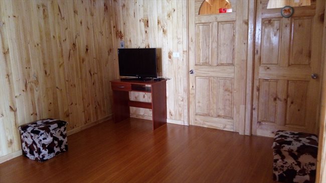 Pieza en arriendo en 13 oriente , Talca, Talca - ARRIENDO PIEZA A ESTUDIANTE | CompartoDepto - Image 7
