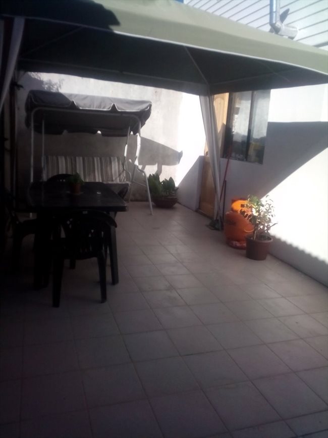 Pieza en arriendo en 13 oriente , Talca, Talca - ARRIENDO PIEZA A ESTUDIANTE | CompartoDepto - Image 8