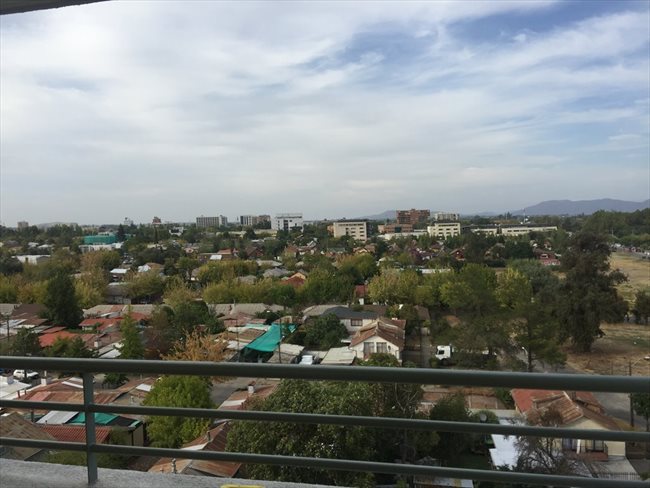 Pieza en arriendo en Talca Sur, Talca - comparto mi depto | CompartoDepto - Image 1