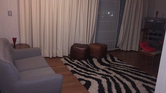 Pieza en arriendo en Talca Sur, Talca - comparto mi depto | CompartoDepto - Image 2