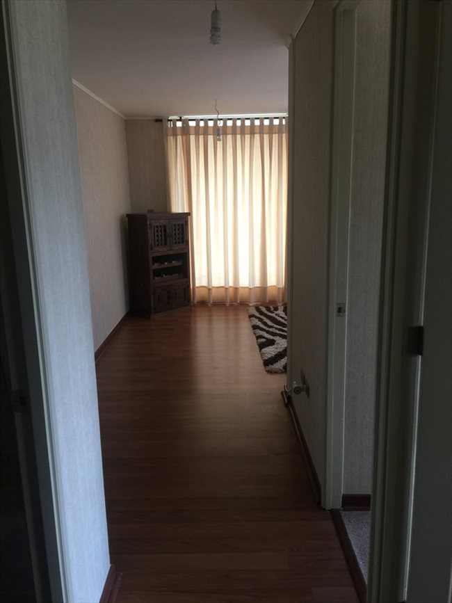 Pieza en arriendo en Talca Sur, Talca - comparto mi depto | CompartoDepto - Image 4