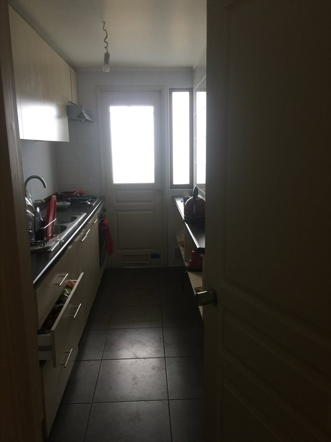Pieza en arriendo en Talca Sur, Talca - comparto mi depto | CompartoDepto - Image 5