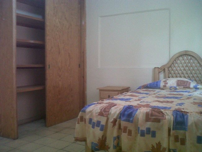 Cuarto en renta en Avenida Cuauhtémoc, San Luis Potosí - RENTA DE CUARTOS AMUEBLADOS | CompartoDepa - Image 7