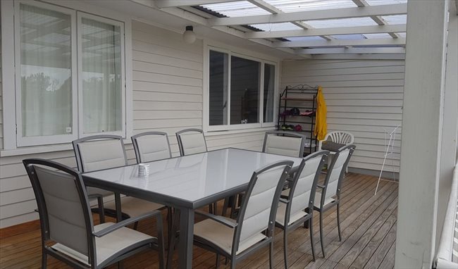 Room to rent in Swinburne Street, Auckland - NiceFurnished Rooms in Central / West Auckland - Image 2