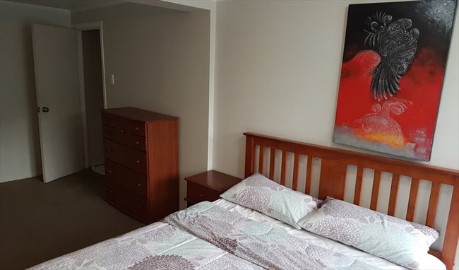 Room to rent in Swinburne Street, Auckland - NiceFurnished Rooms in Central / West Auckland - Image 4