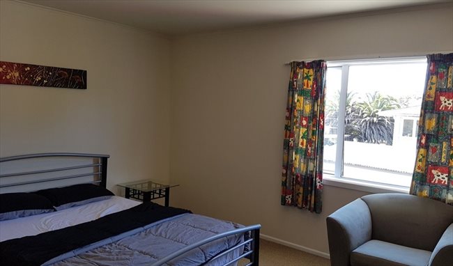 Room to rent in Swinburne Street, Auckland - NiceFurnished Rooms in Central / West Auckland - Image 5