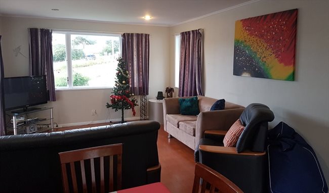Room to rent in Swinburne Street, Auckland - NiceFurnished Rooms in Central / West Auckland - Image 6