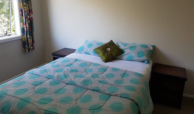 Room to rent in Swinburne Street, Auckland - NiceFurnished Rooms in Central / West Auckland - Image 7