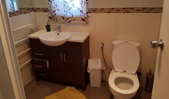 Room to rent in Swinburne Street, Auckland - NiceFurnished Rooms in Central / West Auckland - Image 8