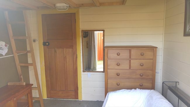 Room to rent in Wychbury Street, Christchurch - Couple? New to ChCh.? - Image 5