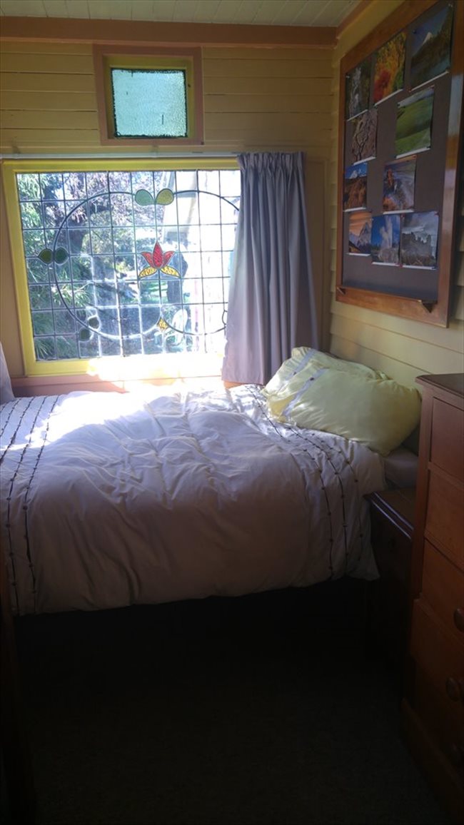 Room to rent in Wychbury Street, Christchurch - Couple? New to ChCh.? - Image 8