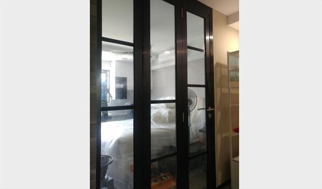 Room for rent in Ang Mo Kio Avenue 3, Ang Mo Kio - IMMEDIATELY AVAILABLE 5min walk to AMK MRT for rent: Comm Rm $900 Available Immediately - Image 3