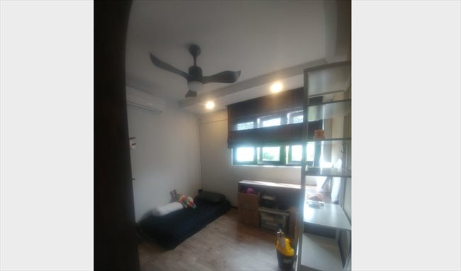 Room for rent in Ang Mo Kio Avenue 3, Ang Mo Kio - IMMEDIATELY AVAILABLE 5min walk to AMK MRT for rent: Comm Rm $900 Available Immediately - Image 5