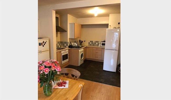 Room to rent in Highfield Road, Birmingham - SINGLE ROOM TO LET IN HALL GREEN - Image 1