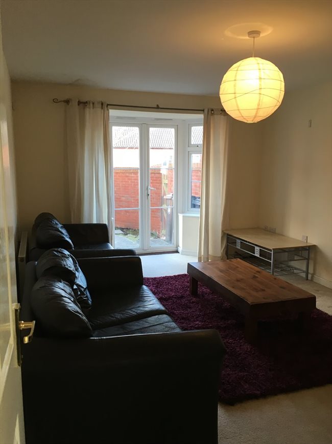 Room to rent in Blandamour Way, Bristol - Double Room Available Southmead - Image 1