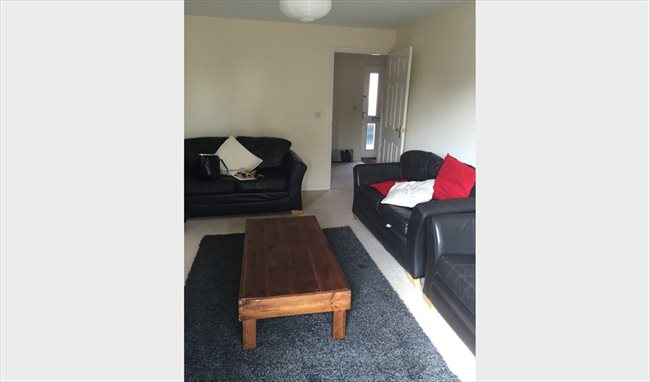 Room to rent in Blandamour Way, Bristol - Double Room Available Southmead - Image 2