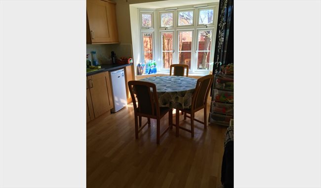 Room to rent in Blandamour Way, Bristol - Double Room Available Southmead - Image 4
