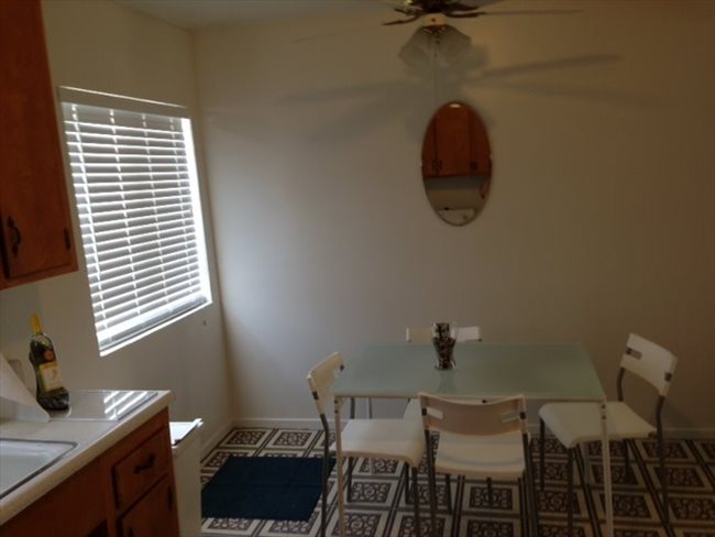 Room for rent in Bay Street, Ocean Park - SHARED ROOM FOR FEMALE - Image 2